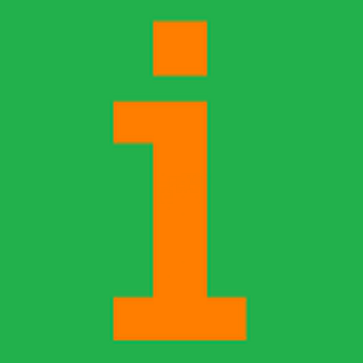 i-Scen 3.0 - Client version logo