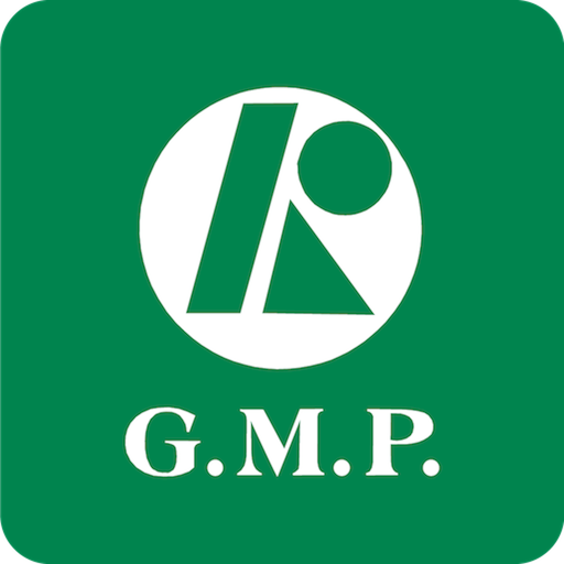 科達製藥電子處方集 logo