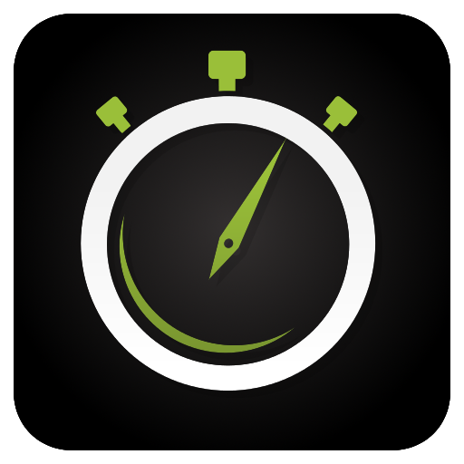 Watson Multi Stopwatch Timer Header - AppWisp.com