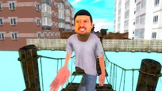 Most Buggy Game - Screenshot 1