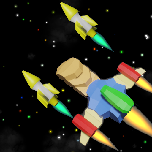 Hero Of Outer Space logo