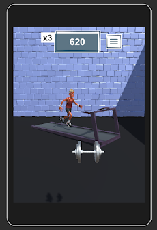 Treadmill Turmoilのおすすめ画像3