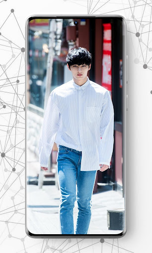 Seventeen Jun Wallpaper HD