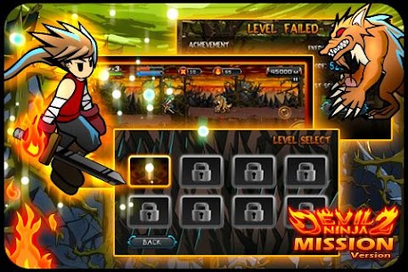 Devil Ninja2 (Mission) For PC 4