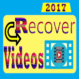 Restore video PRO icon