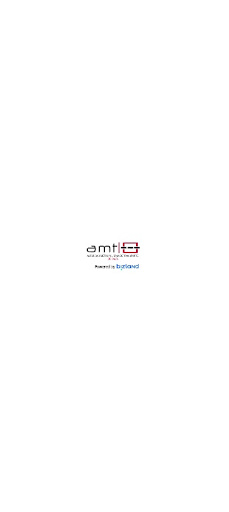 Android application AMT Salta screenshort