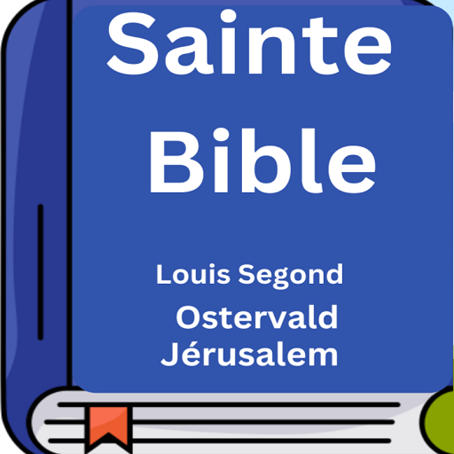 La Sainte Bible Louis Segond Télécharger sur Windows