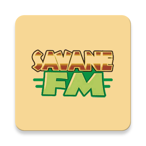 Savane FM Ouaga (Officielle)  Icon