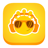hoostcom v2 beta app icon