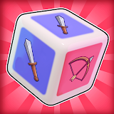 Roll & Fight icon