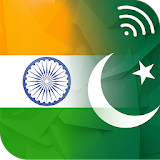 Pak India HD Media icon