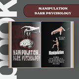 Manipulation dark psychology icon