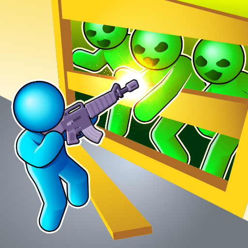 Zombie Age 3 para Android - Baixe o APK na Uptodown