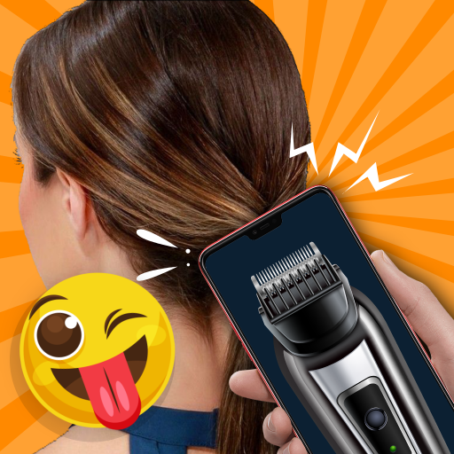 Hair Clipper Prank, Fart Sound 3.1 Icon