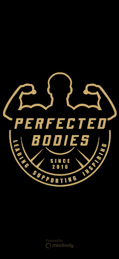 Android application Perfected Bodies Fitness screenshort
