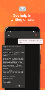 ByChat - AI Chatbot App