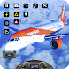 航空機シミュレーターフライトゲーム - Androidアプリ