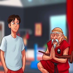 Saga : Mod Mobile SummerTime