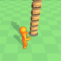 Download Idle Fast Food Empire 1.0.5 Apk for android