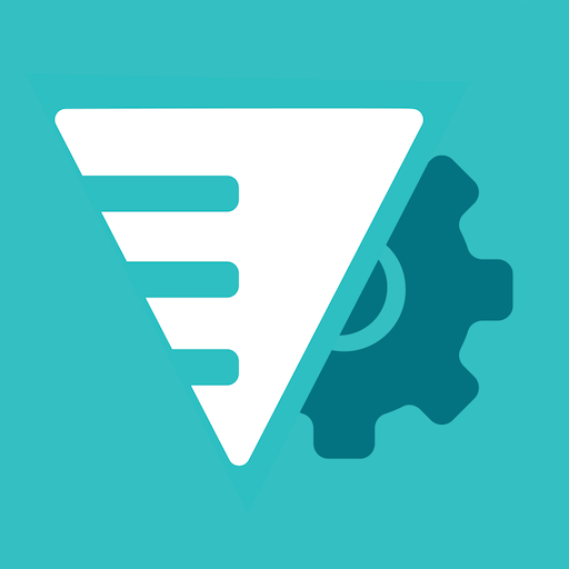 Everty Dashboard logo