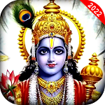 Cover Image of Download Vishnu Bhagwan Ringtone 5.0 APK