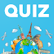Geography Quiz Trivia - Androidアプリ