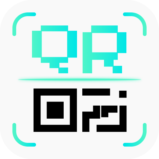QR Scanner&Barcode Reader