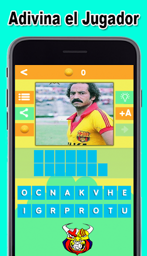 Adivina el Jugador de Barcelona SC