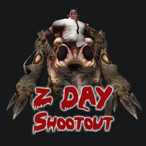 Logo Z Day Shootout