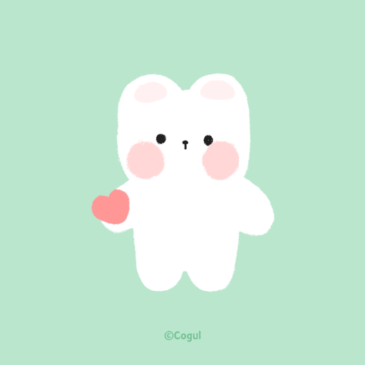 카카오톡 테마 - 말랑말랑 곰돌이_베이비민트 logo
