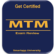 Medication therapy management MTM: Exam Review.
