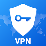 Cover Image of Download VPN Proxy - Super VPN Master  APK
