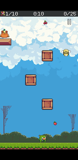 Android application Smarty Piggy screenshort
