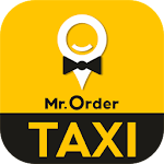 Mr. Order Taxi Apk