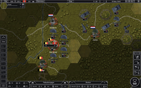 Operation Citadel