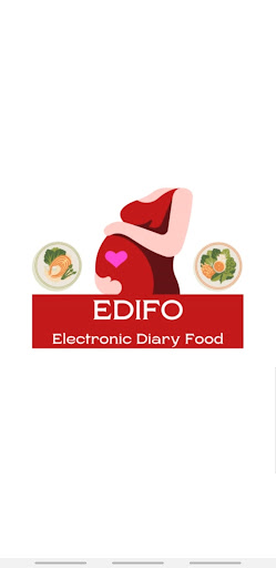 Android application EDIFO screenshort