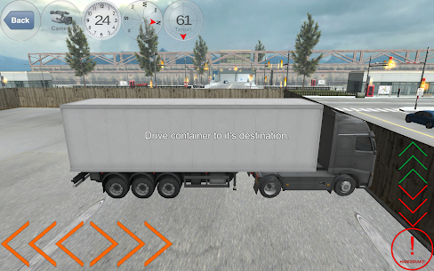 Duty Truck For PC 1