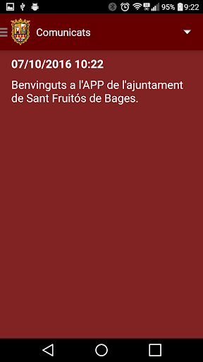 Sant Fruitós de Bages Screen 3