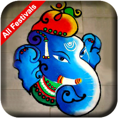 Latest Diwali Rangoli Designs - Ứng dụng trên Google Play
