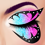 Cover Image of 下载 Dress Up Makeup Games Fashion  APK
