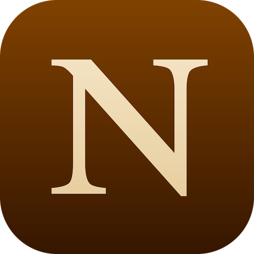 Newpedia -Dictionary Creation-  Icon