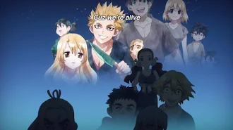 Dr Stone Simuldub Season 1 Volume 2 Episode 5 Tv On Google Play
