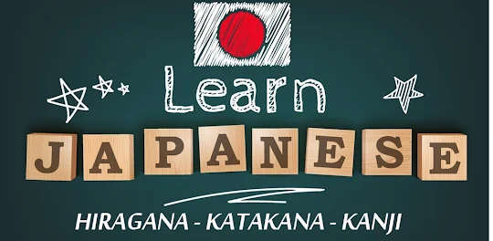 Learn Hiragana And Katakana