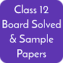 Class 12 Board Solved Papers 