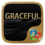 Graceful GO Launcher Theme icon