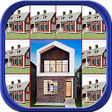 Home Exterior Design 2016 icon