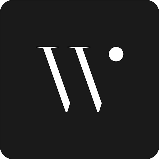 Wosk1147 logo