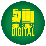 Buku Sunnah Digital icon