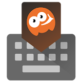 Guggy Keyboard Fun Emoji & GIF icon