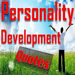 Icoonafbeelding voor Personality Development Tips